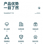 聚焦智能节制取绿