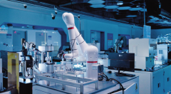 <b>正在“大国工程”</b>