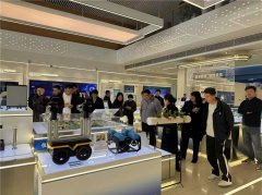 续还将开展浙江工业大学专场手艺需求对接、“