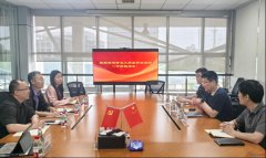 面学院按需输送优良学生赴企业顶岗练习、项目
